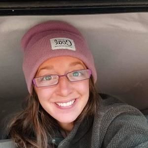 Meet your Posher, Jess